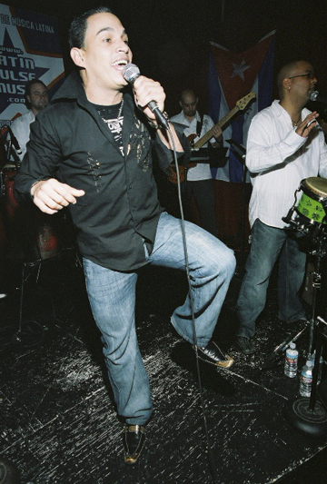 cuban music, musica cubana