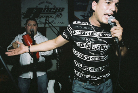 cuban music, musica cubana