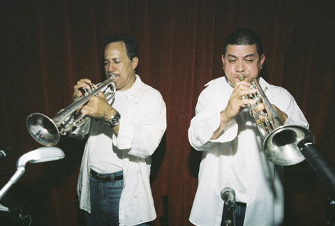 cuban music, musica cubana