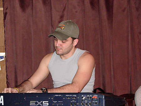 cuban music, musica cubana