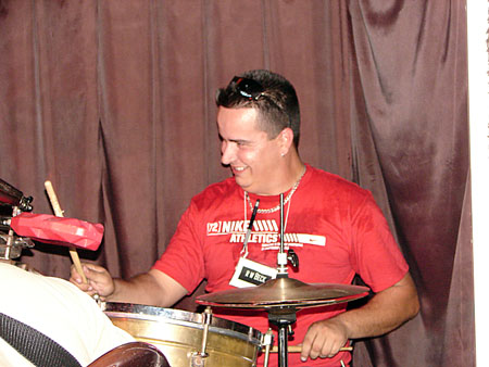 cuban music, musica cubana