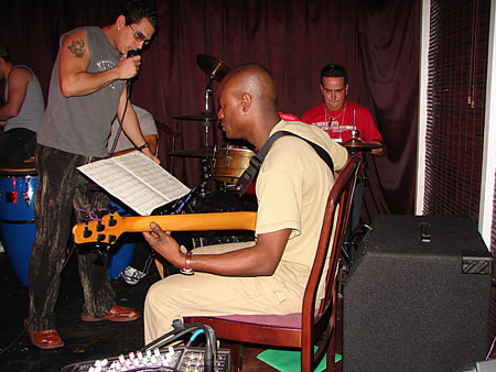 cuban music, musica cubana