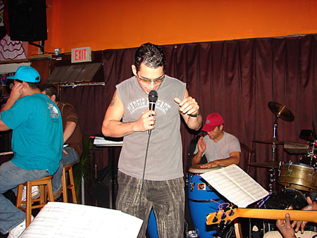 cuban music, musica cubana