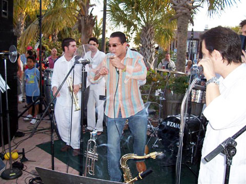 cuban music, musica cubana