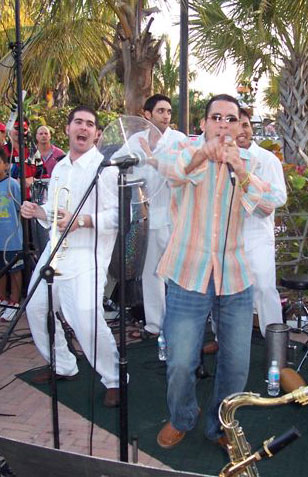 cuban music, musica cubana
