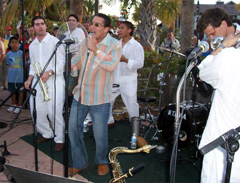 cuban music, musica cubana