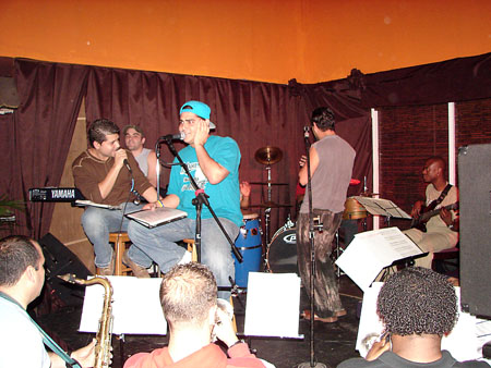 cuban music, musica cubana