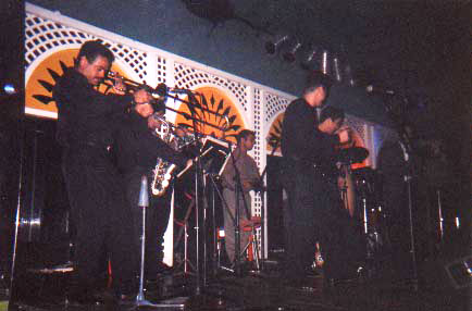 cuban music, musica cubana