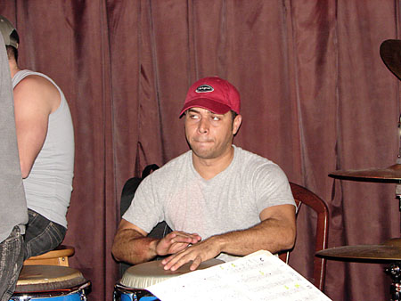 cuban music, musica cubana