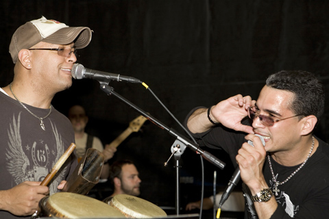 cuban music, musica cubana