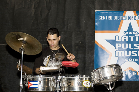 cuban music, musica cubana