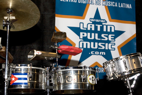 cuban music, musica cubana