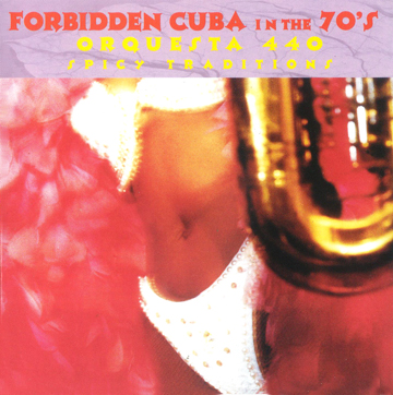 cuban music, musica cubana