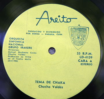 cuban music, musica cubana