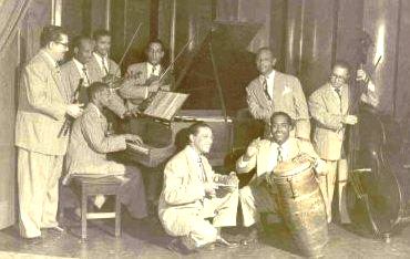 cuban music, musica cubana