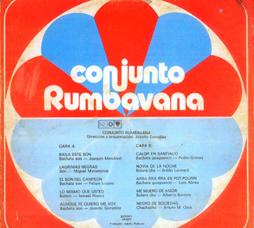 cuban music, musica cubana