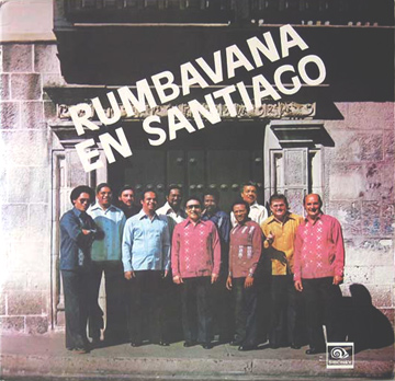 cuban music, musica cubana