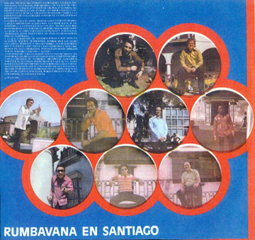 cuban music, musica cubana