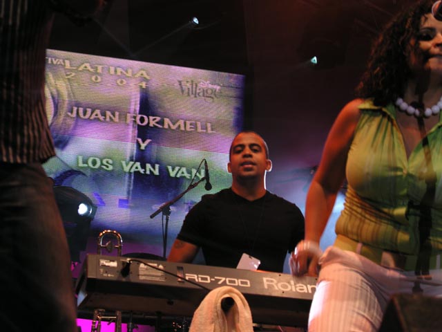 cuban music, musica cubana