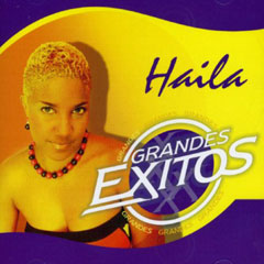 Haila - Grendes Exitos