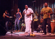 cuban music, musica cubana
