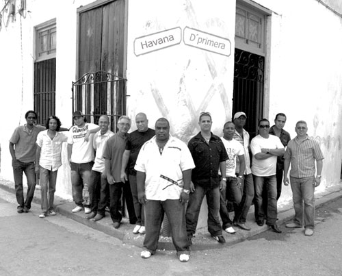 cuban music, musica cubana