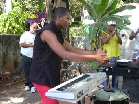 cuban music, musica cubana