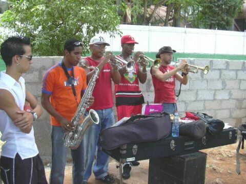 cuban music, musica cubana