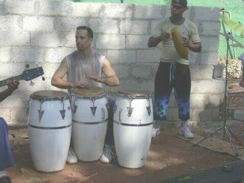 cuban music, musica cubana