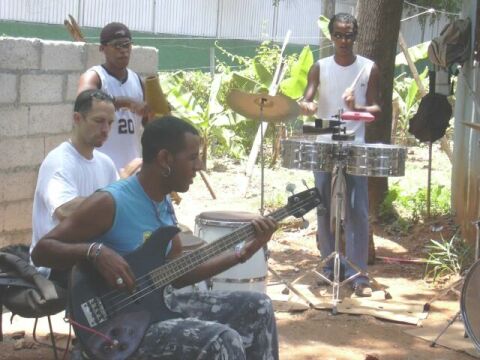 cuban music, musica cubana