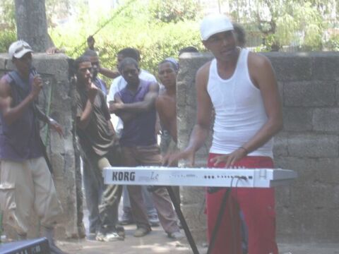 cuban music, musica cubana