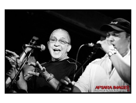 cuban music, musica cubana