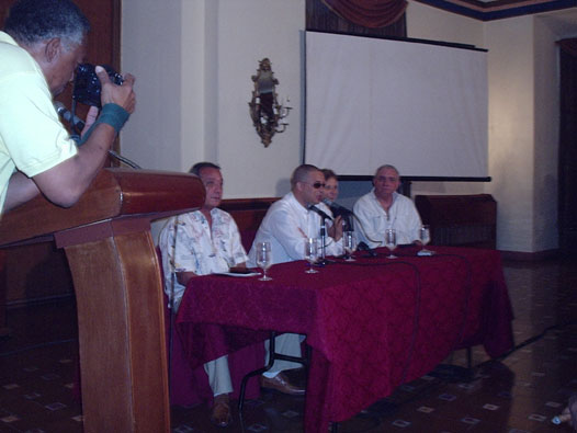 cuban music, musica cubana