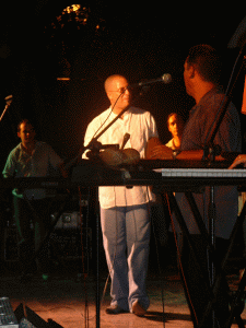 cuban music, musica cubana