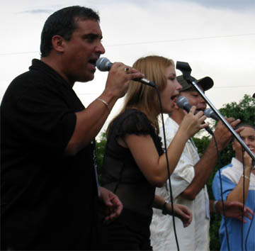 cuban music, musica cubana