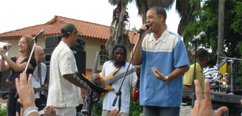 cuban music, musica cubana