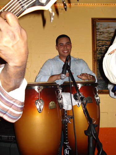 cuban music, musica cubana