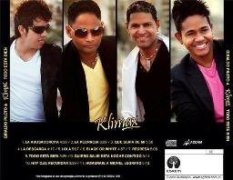 Klimax - Todo está bien