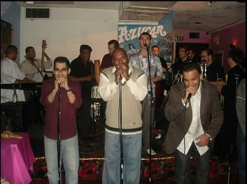 cuban music, musica cubana