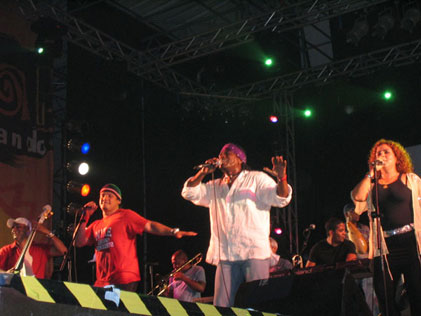 cuban music, musica cubana