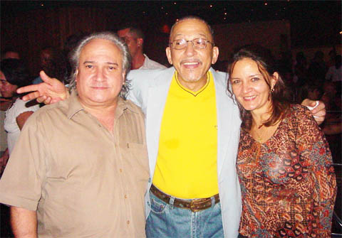 cuban music, musica cubana