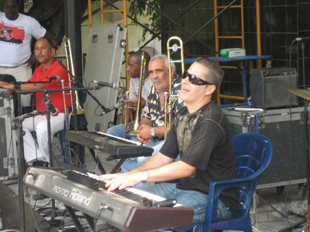 cuban music, musica cubana