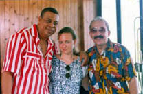 cuban music, musica cubana