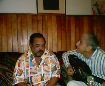 cuban music, musica cubana