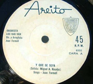 cuban music, musica cubana