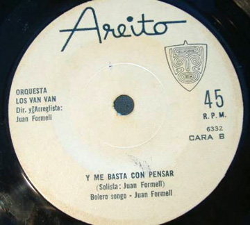 cuban music, musica cubana