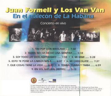 cuban music, musica cubana