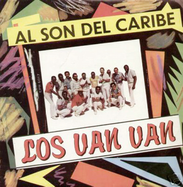 cuban music, musica cubana