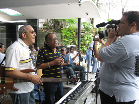 cuban music, musica cubana