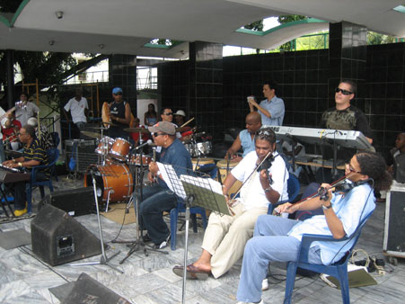 cuban music, musica cubana